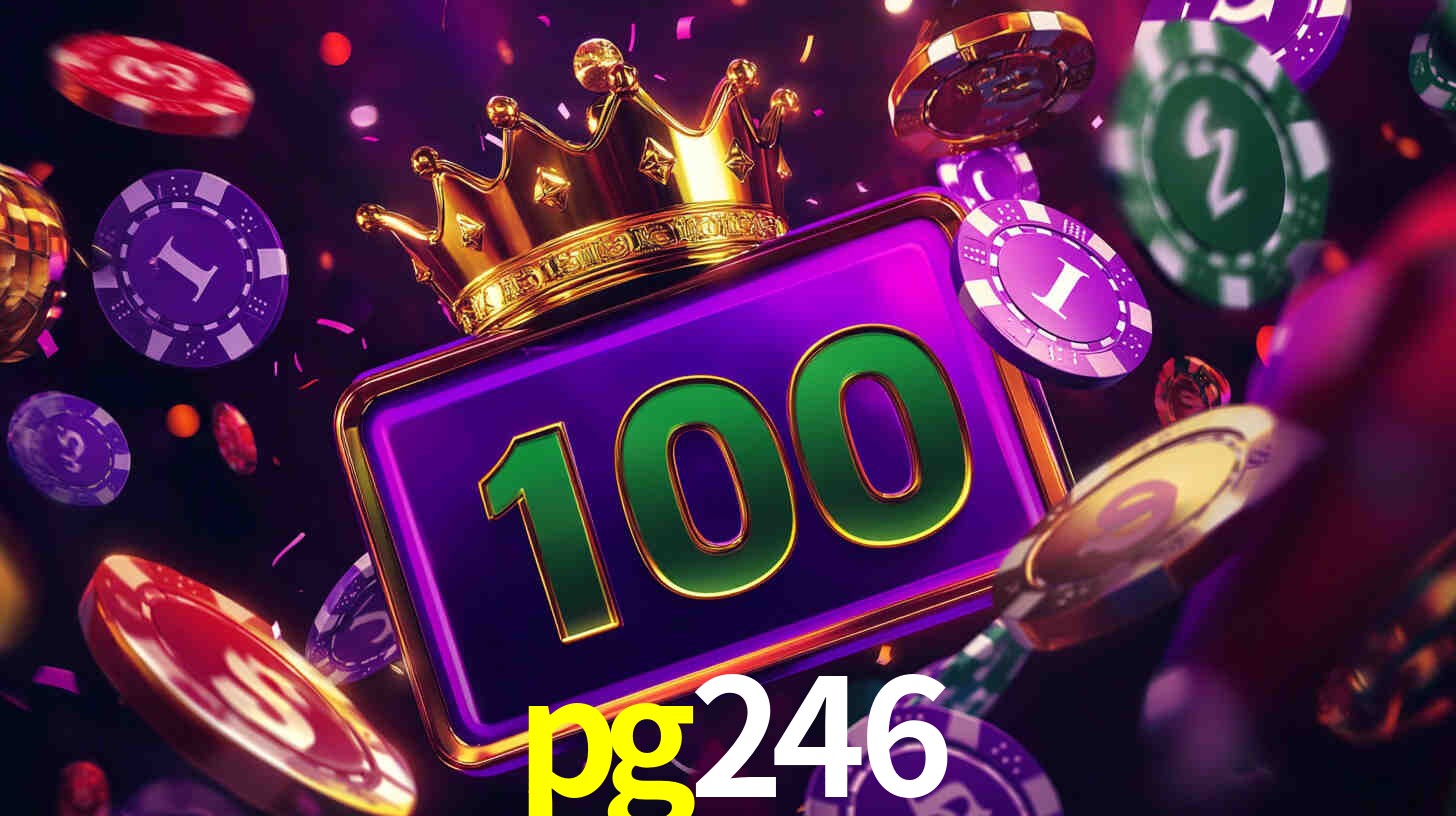 Experiência VIP pg246