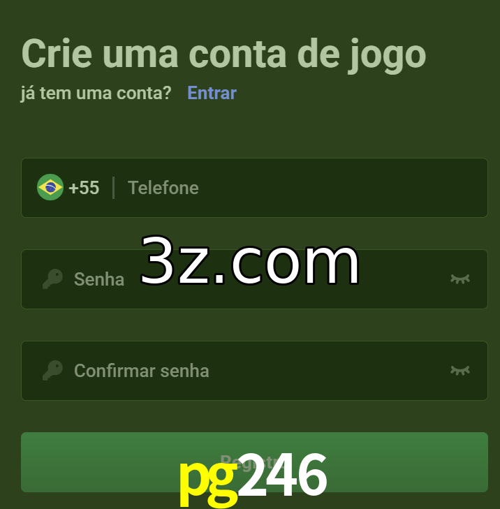 Login-E-Registro-Registro