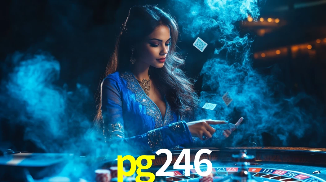 A Emoção da Loteria na pg246: Uma Chance de Mudança de Vida