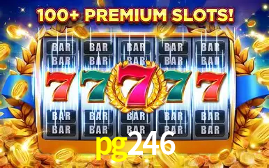 Explorando a Categoria de Eventos em Apostas na pg246