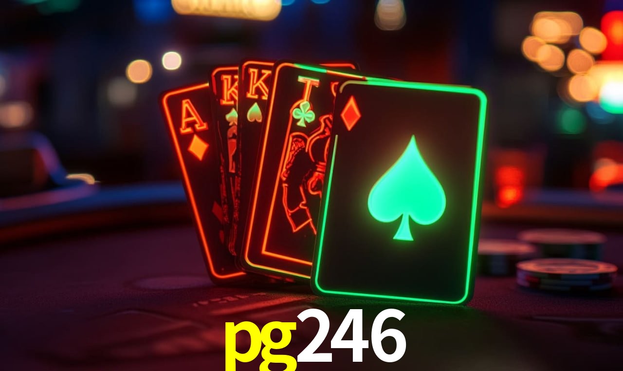 Casino Ao Vivo pg246