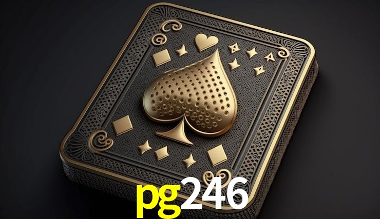 Avaliações dos Jogadores pg246