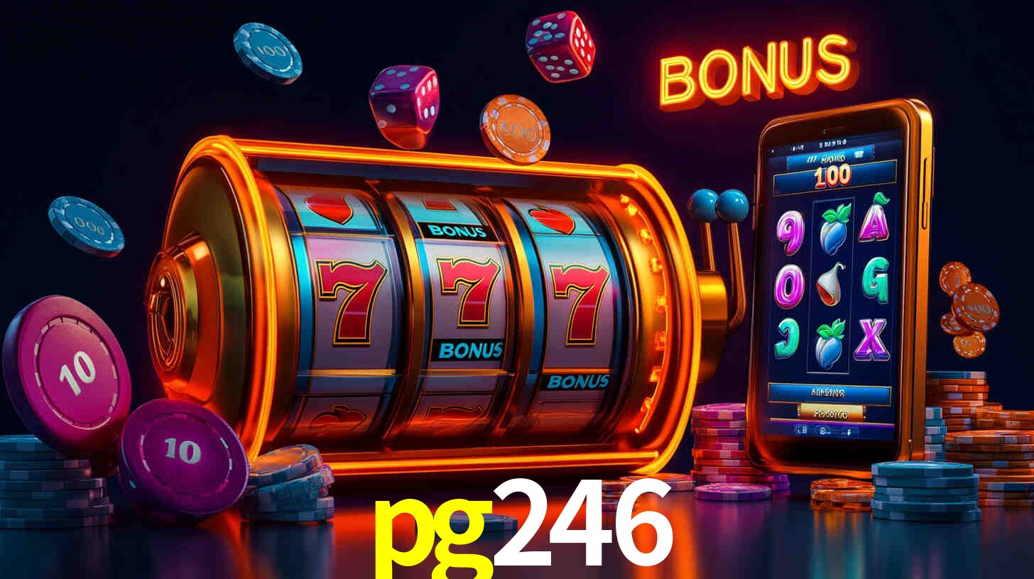 Descubra o Programa VIP da pg246: Vantagens Exclusivas para Jogadores