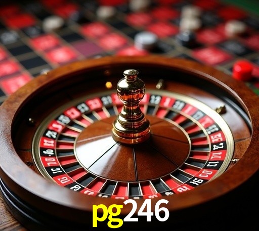 pg246 bet