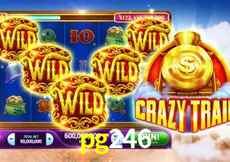 Apostas Esportivas na pg246: Um Guia Completo