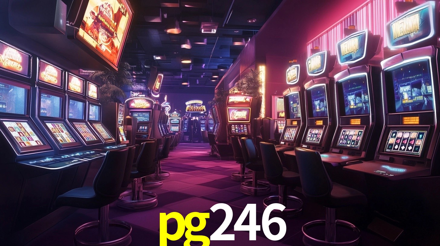 Tennis Betting pg246