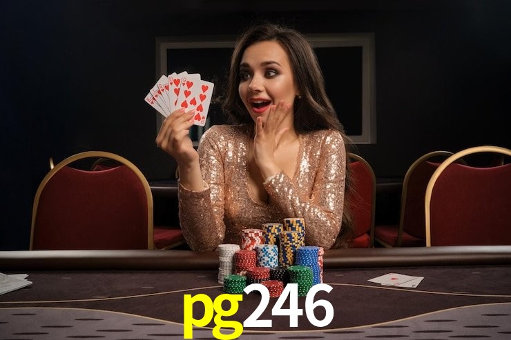 PIX Instantâneo pg246