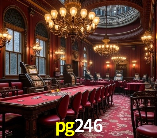 pg246 -  - pg246 bet