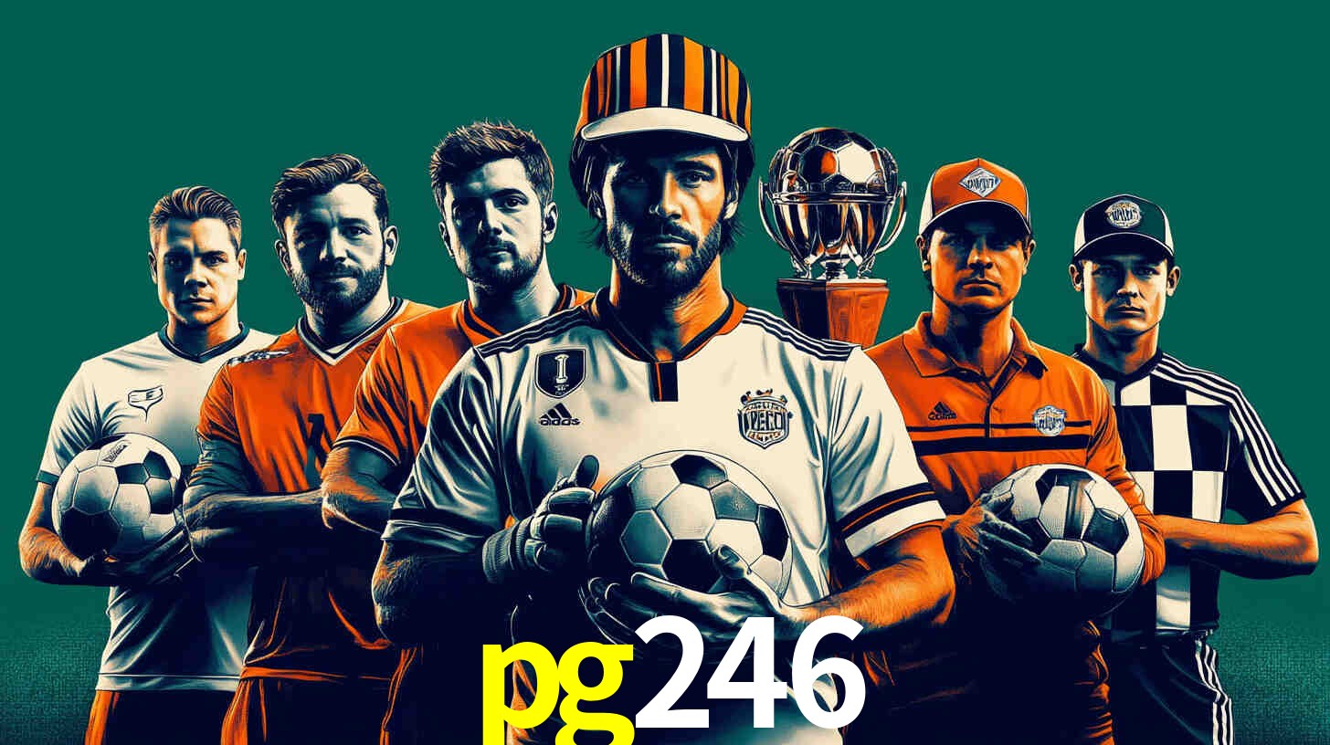 Descubra a Essência do pg246: Nossa História e Compromissos