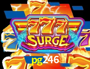 A Popularidade dos Caça-Níqueis no pg246